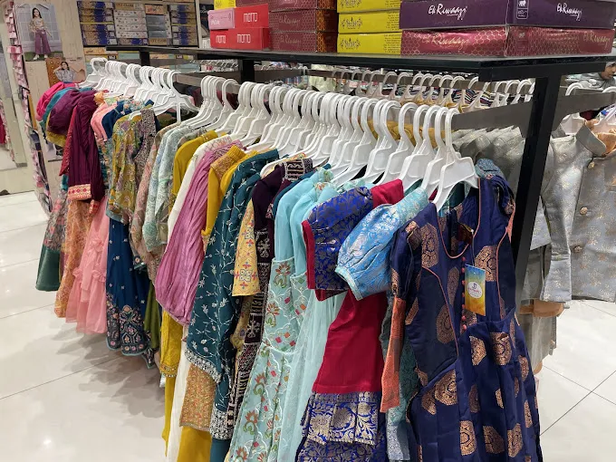 Joshuah's T-Shirts (The Family Store)